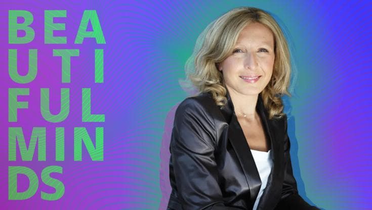 Valeria Nicolosi: dalla creazione del grafene allo sviluppo di batterie oltre il litio. 2