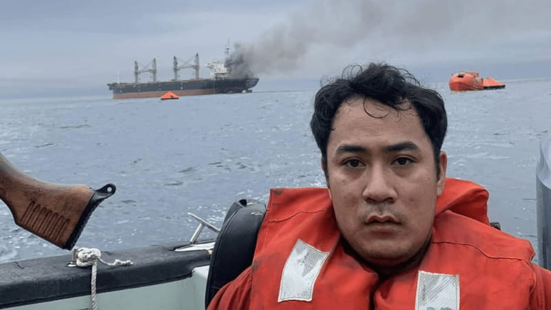 Ventimila marinai bloccati a Hormuz da cinquanta giorni: “L’incertezza ci sta distruggendo” 2