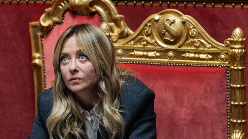 Verifica dei fatti: occupazione, tributi, assistenza sanitaria, migrazione. Le informazioni che smentiscono Meloni. 2