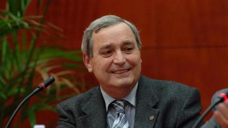 Vittorio Messori, il narratore della religione 2