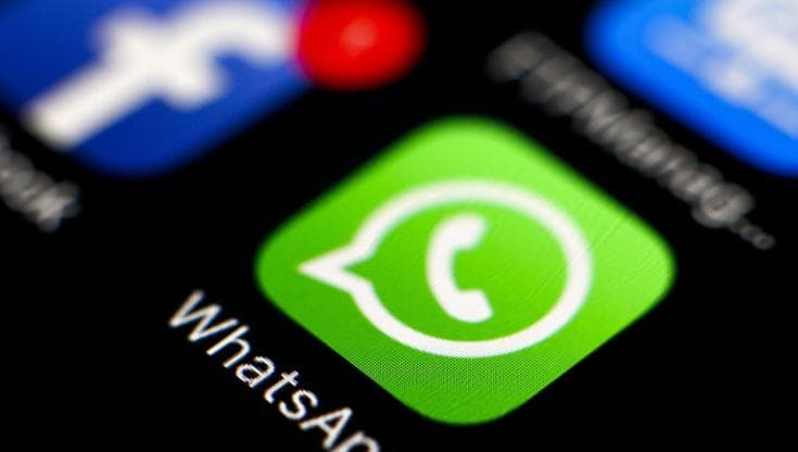 WhatsApp inaccessibile: crescono le segnalazioni in Italia, disagi anche per Instagram e Facebook. 2