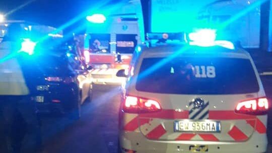 Yaya Yafa decedette all’Interporto durante l’attività lavorativa. Avviato il procedimento giudiziario. 1