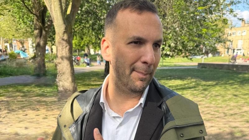 Zack Polanski, il capo dei Verdi nel Regno Unito: “Nascita, imposizione fiscale sui benestanti e Brexit: apporteremo cambiamenti radicali” 2