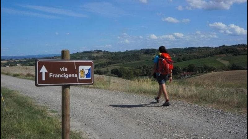 Zaino, sneakers e desiderio di natura: “Buen camino” a tutti 2