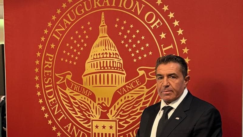 Zampolli: “Giuseppi ha un rapporto di amicizia con Trump, hanno condiviso una colazione cordiale” 2