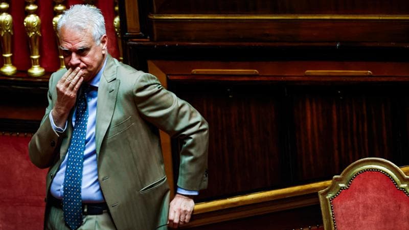 Zangrillo: “Necessario un cambiamento, i capigruppo rappresentano una certezza. FI ora deve focalizzarsi sui diritti civili” 2