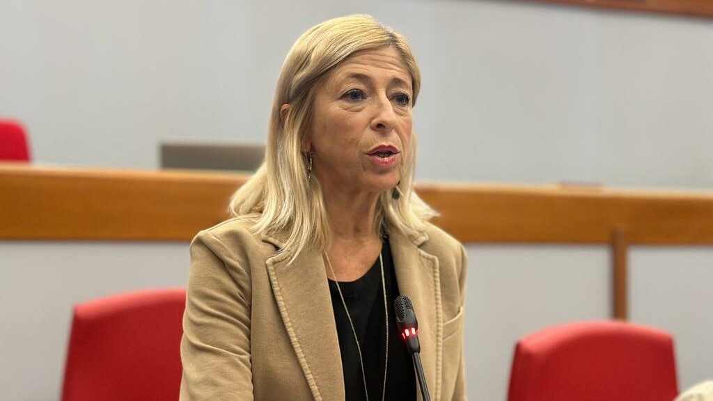 Zappaterra (Pd): “Chiarire la segnalazione di una giovane bolognese riguardo alla liberazione del suo ex partner” 1