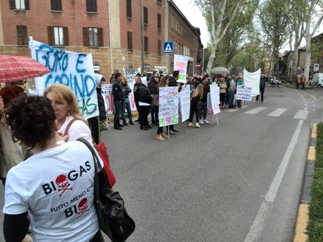 Zone adatte, monitoraggio contro le energie rinnovabili 1