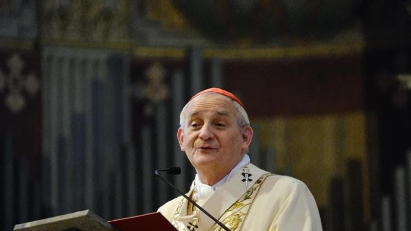 Zuppi: “Papa Leone condanna coloro che strumentalizzano Dio per legittimare la violenza” 2