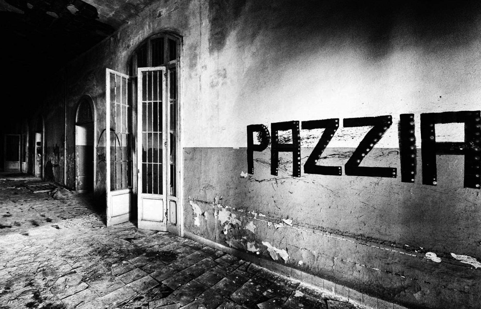 13 Maggio 1978: L'entrata in vigore della Legge Basaglia che liberò le persone internate. 1