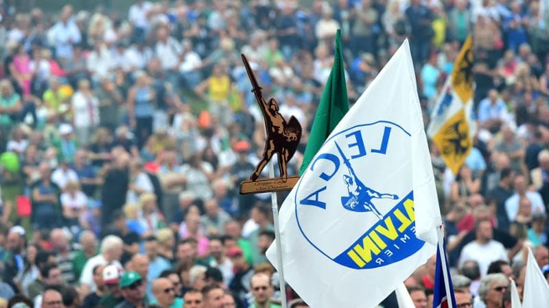A Mestre, rimossi i manifesti "No moschea" dagli autobus. La Lega annuncia: "Ci opporremo in tribunale". 3