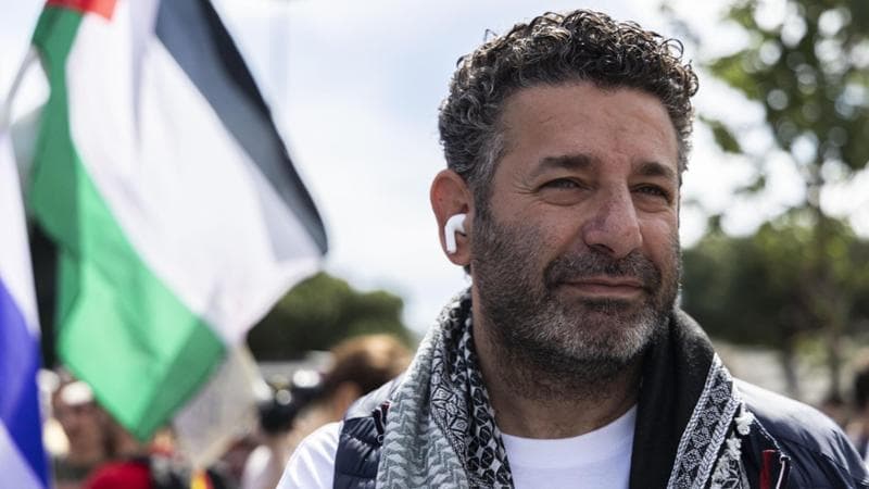 Abukeshek: “Ero consapevole che nelle prigioni israeliane non esiste alcuna forma di protezione.” 2