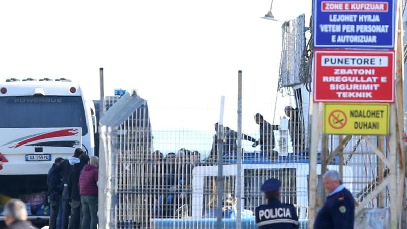 Accordo dell'Unione Europea su migrazione e asilo: sostenuto dall'esecutivo, ma l'Italia non è preparata. 2
