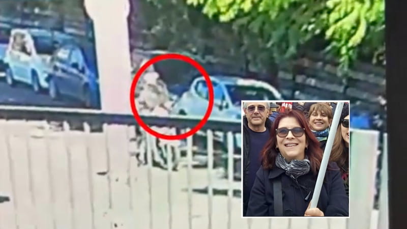 Accuse ridotte per Bondì, la persona offesa: “Ho fiducia nella giustizia, non si scherza con le armi” 2