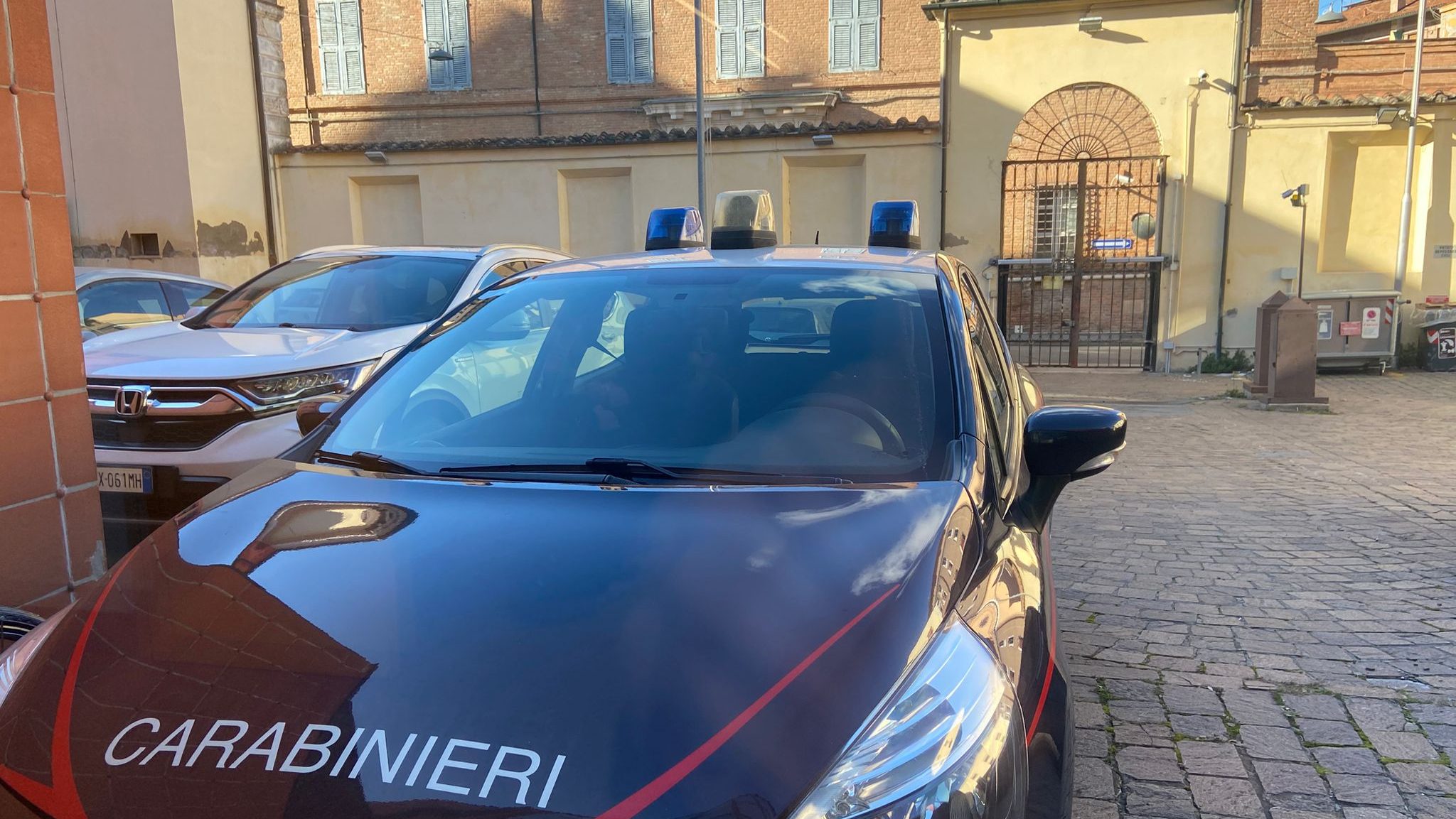 Aggressione all'avvocato Bonazza e alla consorte, il sospettato si dichiara innocente. Emergere di una testimone inattesa. 1