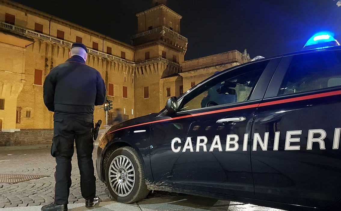 Aggressione sessuale ai danni di una studentessa nel centro città 1