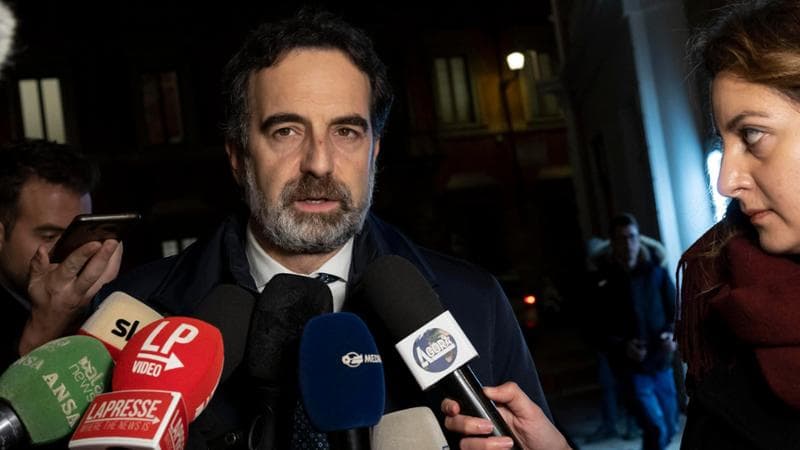 Alfieri (Pd): “Trump è una questione per la destra, ora Meloni deve appoggiare l’Unione” 2
