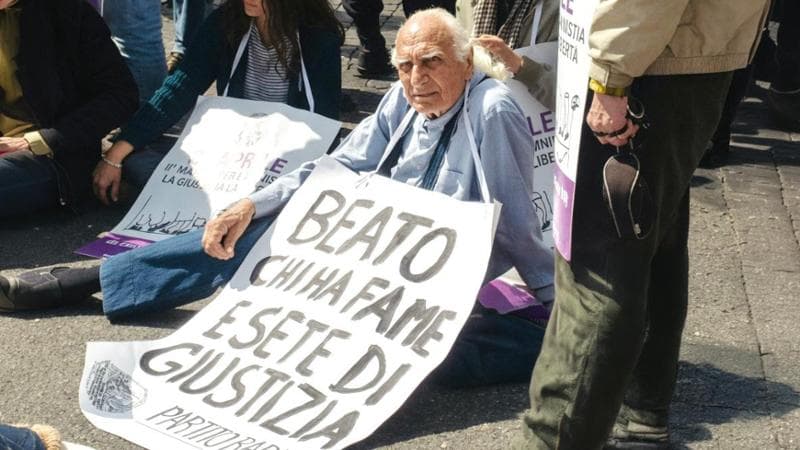Amnistia e indulto, le Assemblee legislative agiscano in onore di Pannella. 2