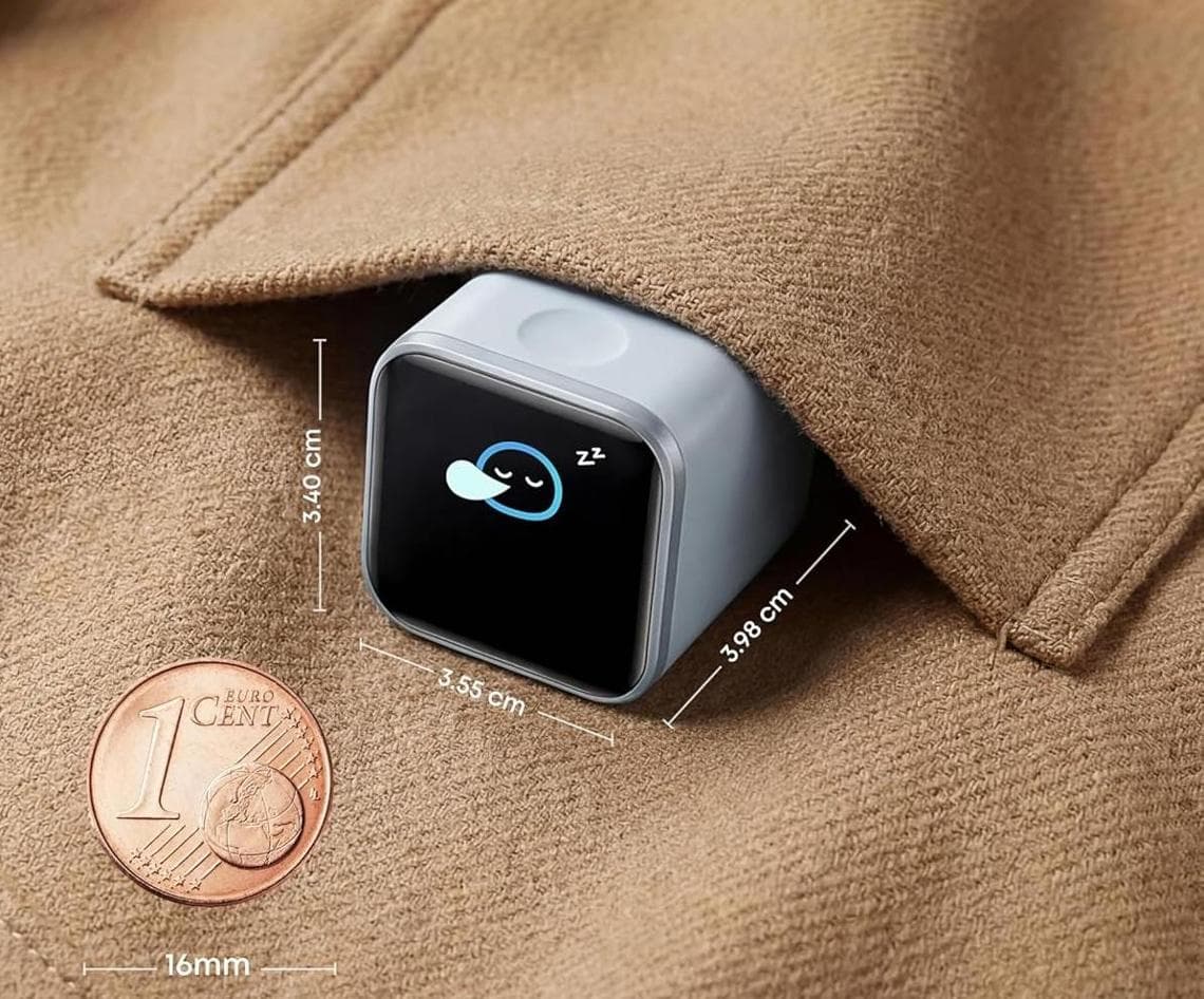Anker Nano 45W con Smart Display, il caricatore che punta a catturare l'attenzione. 3