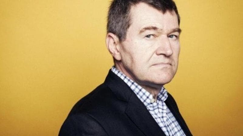Antoine Volodine: “Detesto l'autoritarismo e la sofferenza. Non posso estirparli dalla realtà, ma nei miei scritti sì” 2