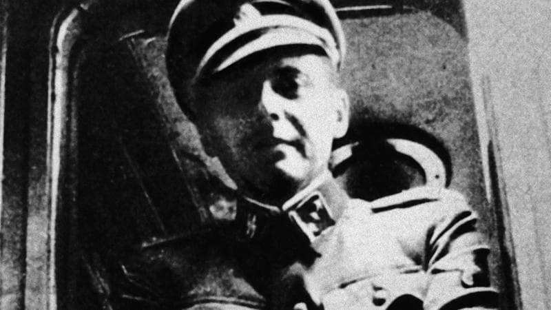 Archivi di Mengele, la Svizzera rende accessibili i documenti: chiarimenti sulle ferie alpine del criminale di guerra. 2