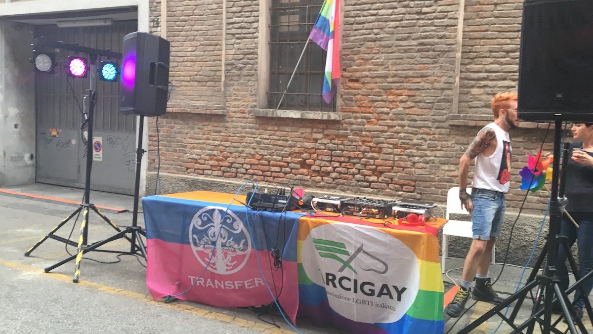 Arcigay festeggia 25 anni con "Pride History", un racconto delle battaglie LGBTQIA+ 1