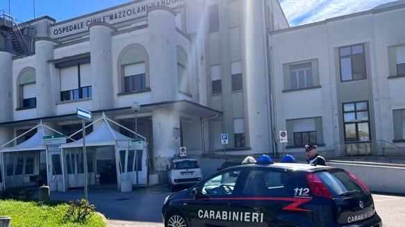 Argenta, un'infermiera è sotto accusa per l'omicidio di un paziente. L'Ausl si dichiara parte civile nel procedimento. 1