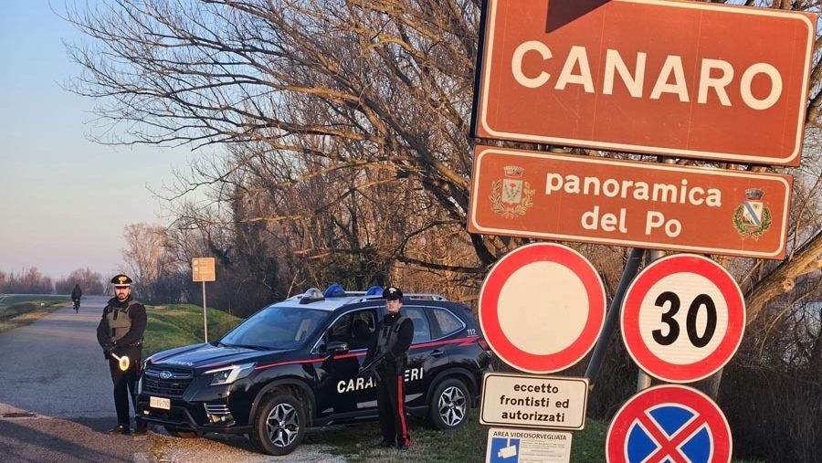 Arrestato un uomo di 56 anni per rapina, lesioni e maltrattamenti. 1