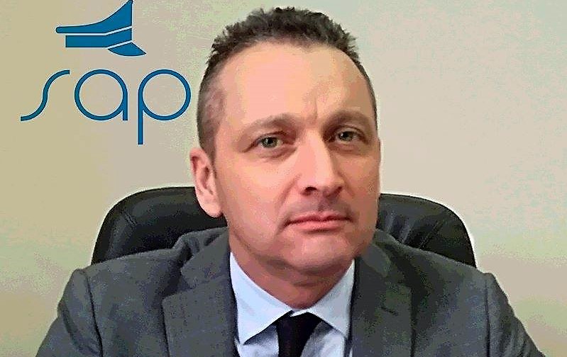Assoluzione per Chef Rubio. Il Sap: “Non era nelle nostre previsioni questa decisione” 1