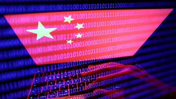 Attacco informatico da parte di un collettivo di hacker cinesi alla Pa italiana e non solo. 2