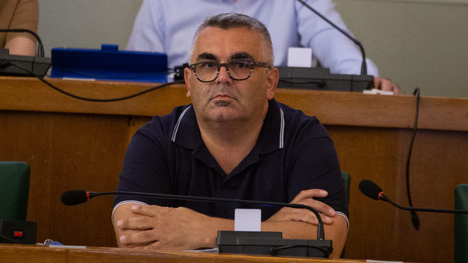 Aumento delle contestazioni in coincidenza con la scadenza della legge Severino. 1