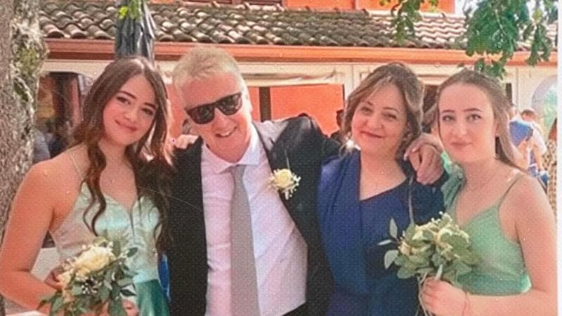 Avvelenate con la ricina: "Adesso conosciamo il motivo" 3