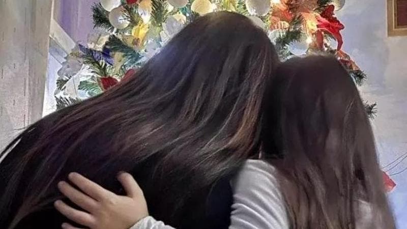 Bambina al centro di una disputa, avviata una petizione. La madre: “Stella, ti sono vicina” 2