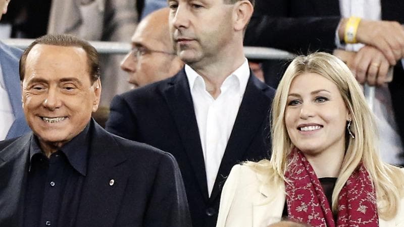 Barbara Berlusconi si oppone all'uso dei social per i giovani: “Mio padre sceglieva cosa guardare in televisione” 2