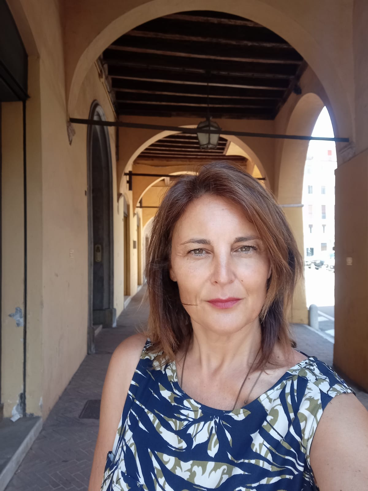 Barbara Paron denuncia la “violenza silenziosa”: “La normativa non deve trasformarsi in un mezzo di persecuzione” 1