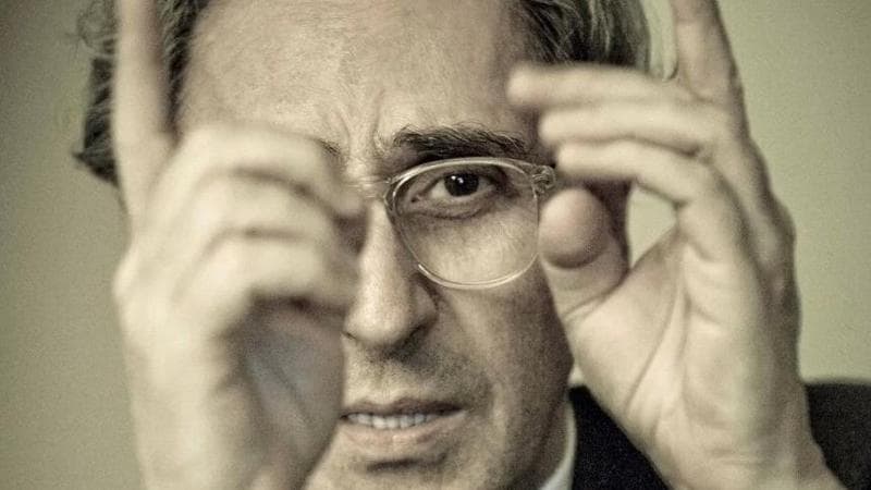 Battiato: i ricordi degli amici a cinque anni dalla sua scomparsa 2