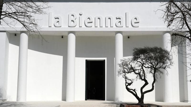 Biennale, chiusura di circa venti padiglioni contro Israele. Salvini: “Interferenza inaccettabile dall'Europa” 2