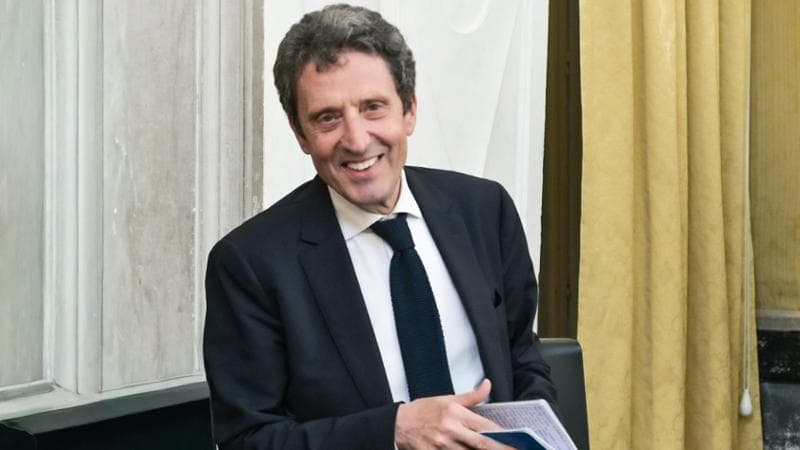 Biennale, la posizione di Buttafuoco: “Furore ideologico, noi siamo in regola” 2
