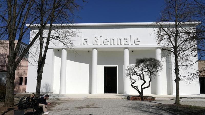 Biennale, relazioni degli ispettori a Palazzo Chigi: “Padiglione russo inaccessibile al pubblico” 2