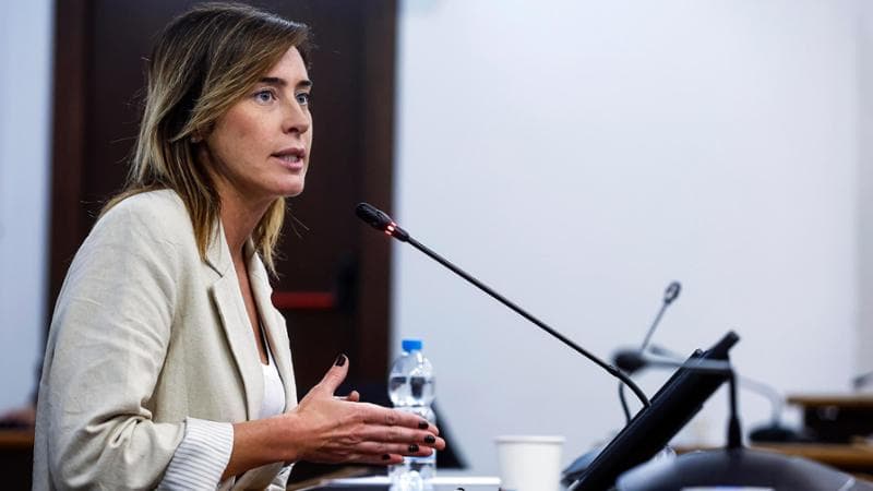 Boschi: “La Rai deve porgere le sue scuse, le affermazioni sullo stupro sono inaccettabili e dannose” 2