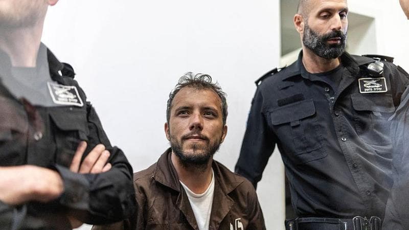 Brasile, decede la madre dell'attivista Thiago Ávila attualmente in carcere in Israele. La famiglia chiede: “Liberatelo” 2