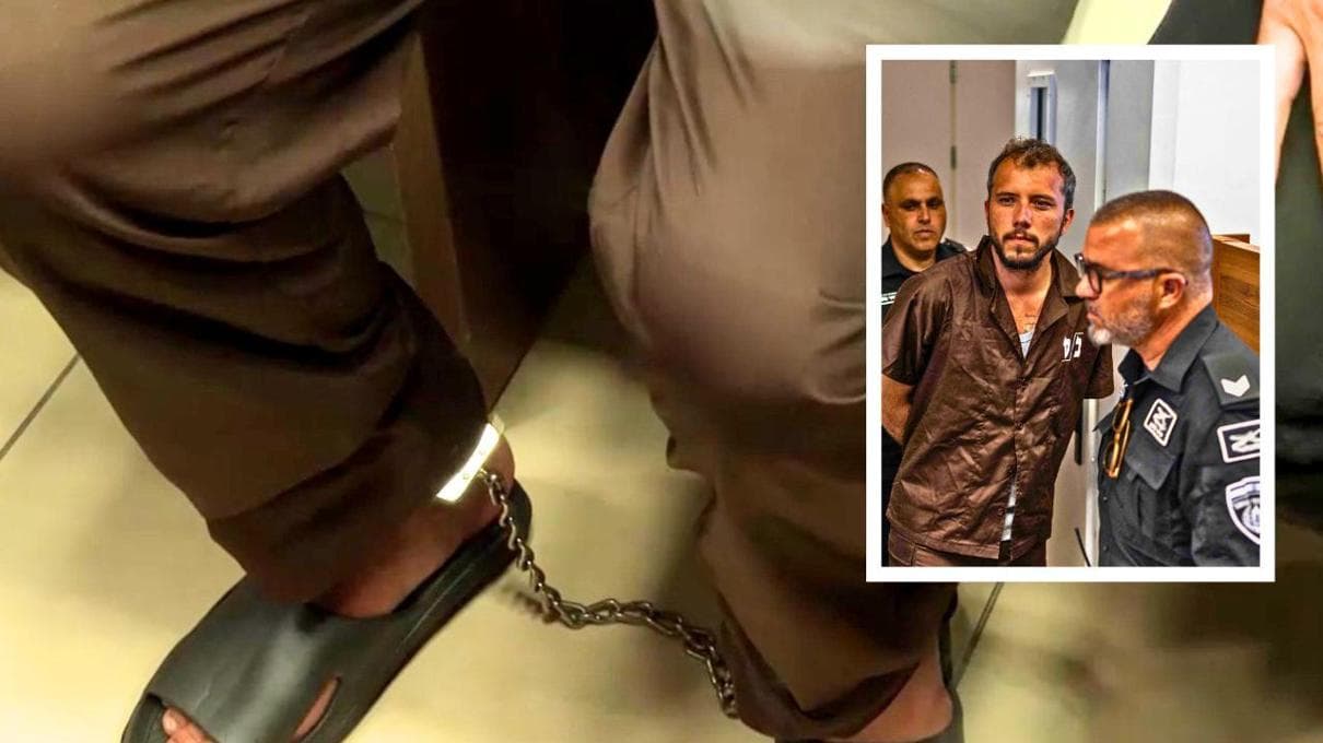 Brasile, decede la madre dell'attivista Thiago Ávila attualmente in carcere in Israele. La famiglia chiede: “Liberatelo” 3