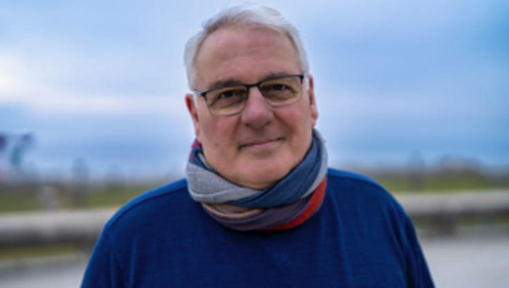 Bruno Giussani: “Mi considero un difensore della tecnologia. Con l’IA mettiamo a rischio l’integrità mentale” 2