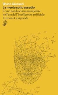 Bruno Giussani: “Mi considero un difensore della tecnologia. Con l’intelligenza artificiale mettiamo a rischio l’integrità mentale” 3