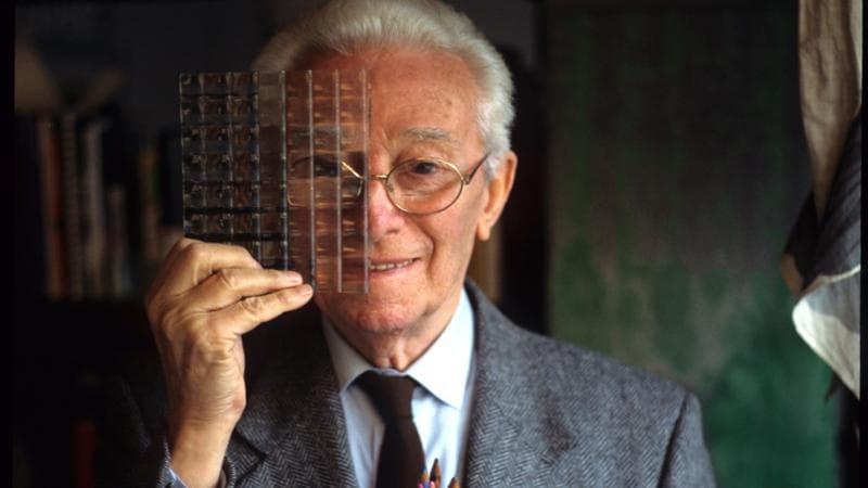 Bruno Munari: la Fondazione Magnani Rocca esplora la multifacetedità del versatile artista. 2