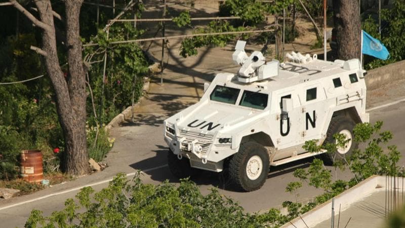 Bruxelles, Kallas: “L'Unione Europea è pronta a rimpiazzare la missione Unifil in Libano” 2