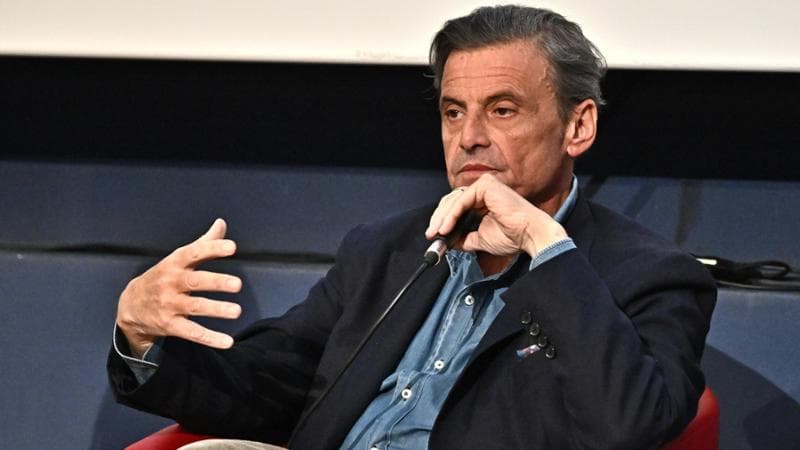 Calenda: “Prevedo un pareggio, è tempo di smettere di discutere di riforma elettorale” 2