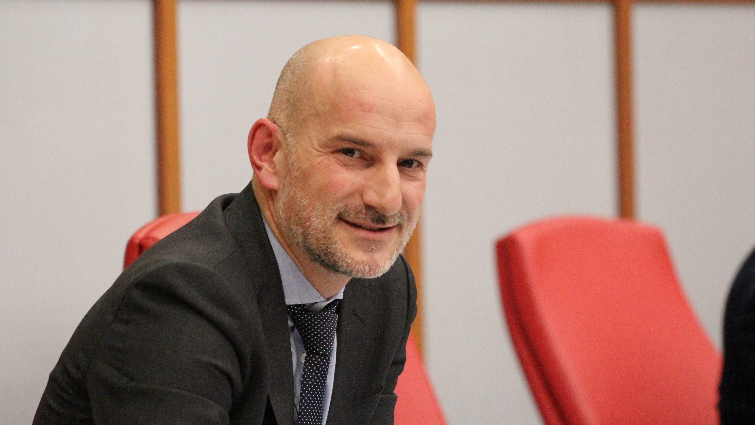Calvano: “Un passo fondamentale per la transizione energetica nelle aree idonee” 1