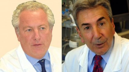 Cardiologia Sant’Anna, il Procuratore generale presenta ricorso in Cassazione contro l'assoluzione di Ferrari e Guardigli. 1