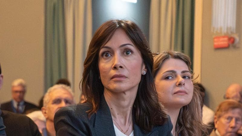 Carfagna: “Incontro tra Meloni e Rubio per fare chiarezza, separare politica e religione” 2